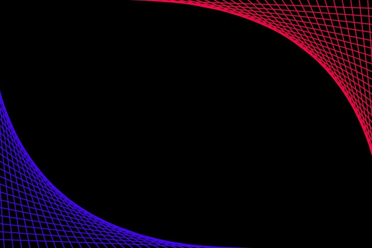 Cette image représente un fond graphisme quadrillé rouge et bleu - Dépannage, informatique, bordeaux,