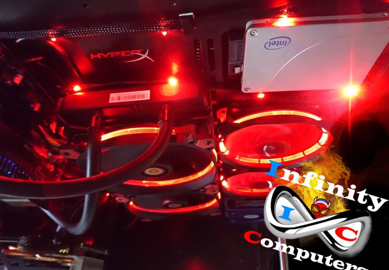 faire monter son pc gamer a bordeaux, infinity computers assemblreur pc