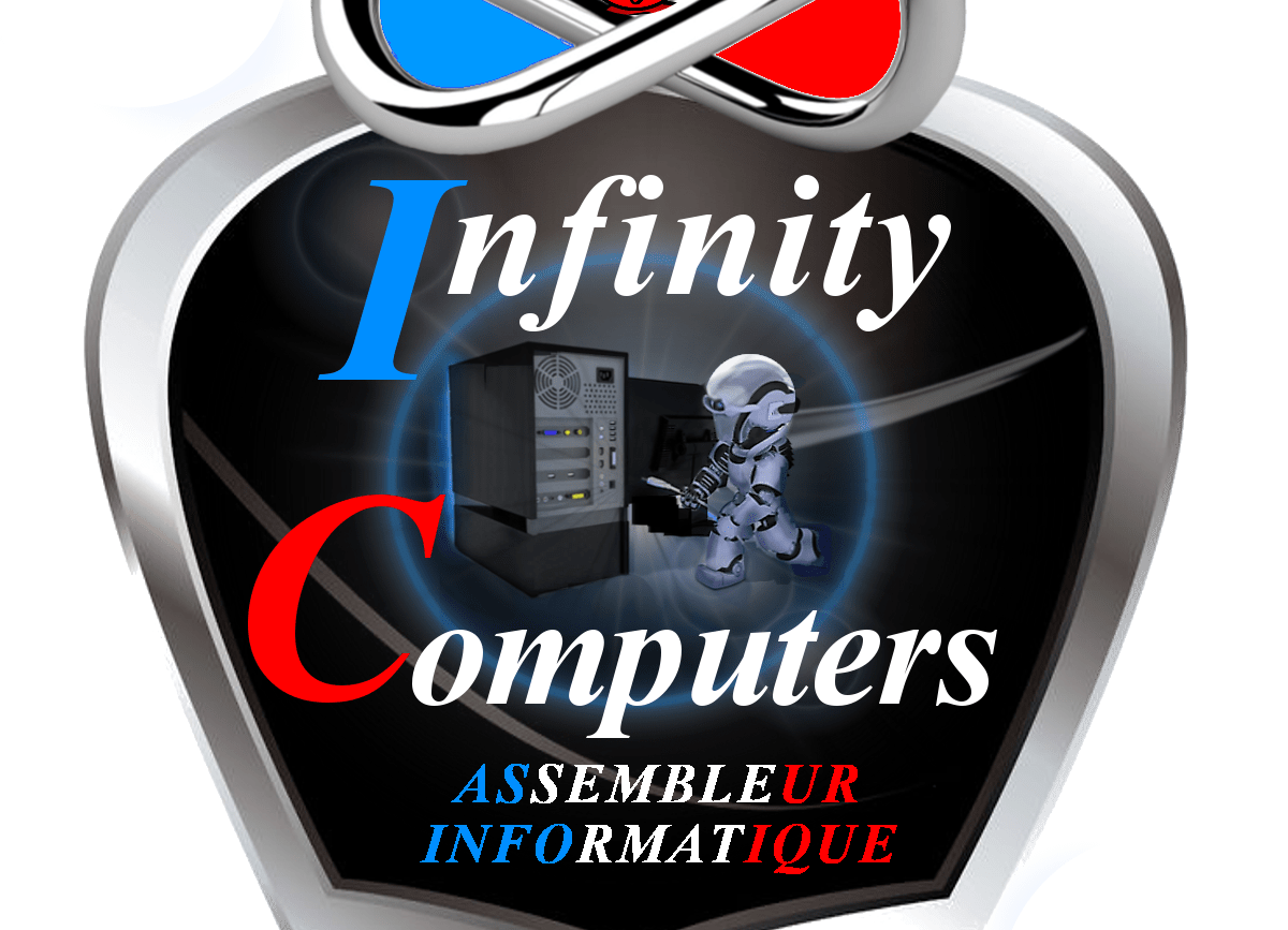 infinity computers,bordeaux,assembleur pc