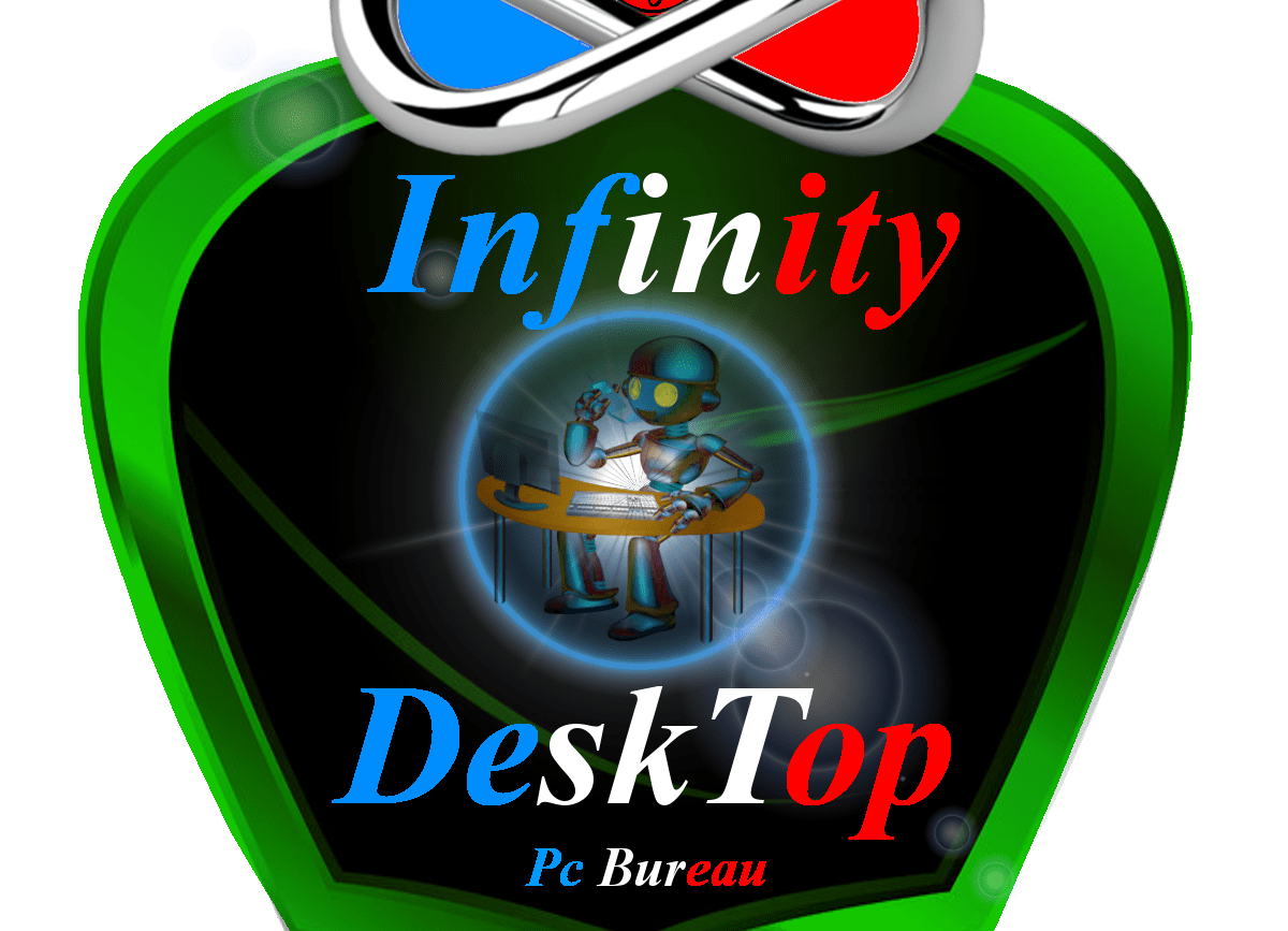 infinity computers,bordeaux,assembleur pc