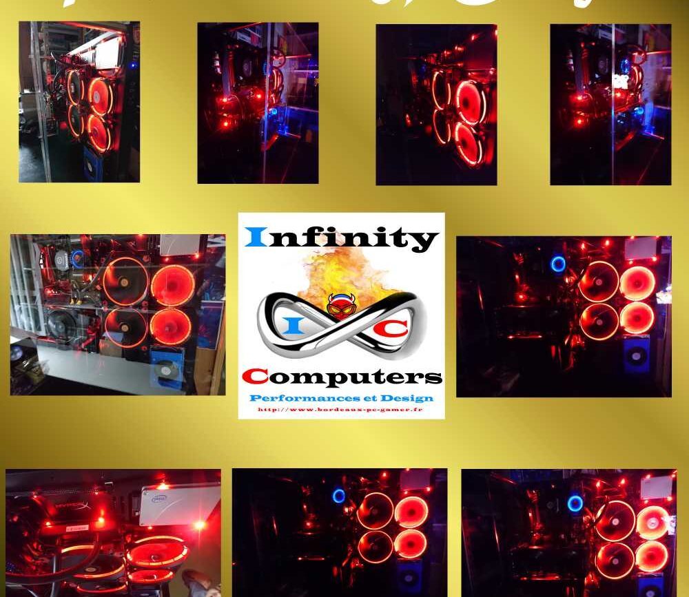 infinity computers,bordeaux,assembleur pc