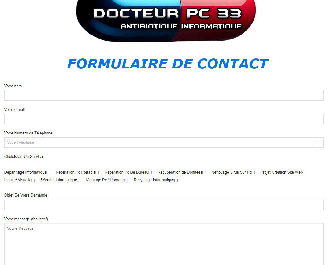 formulaire de contact-depannage-informatique-bordeaux