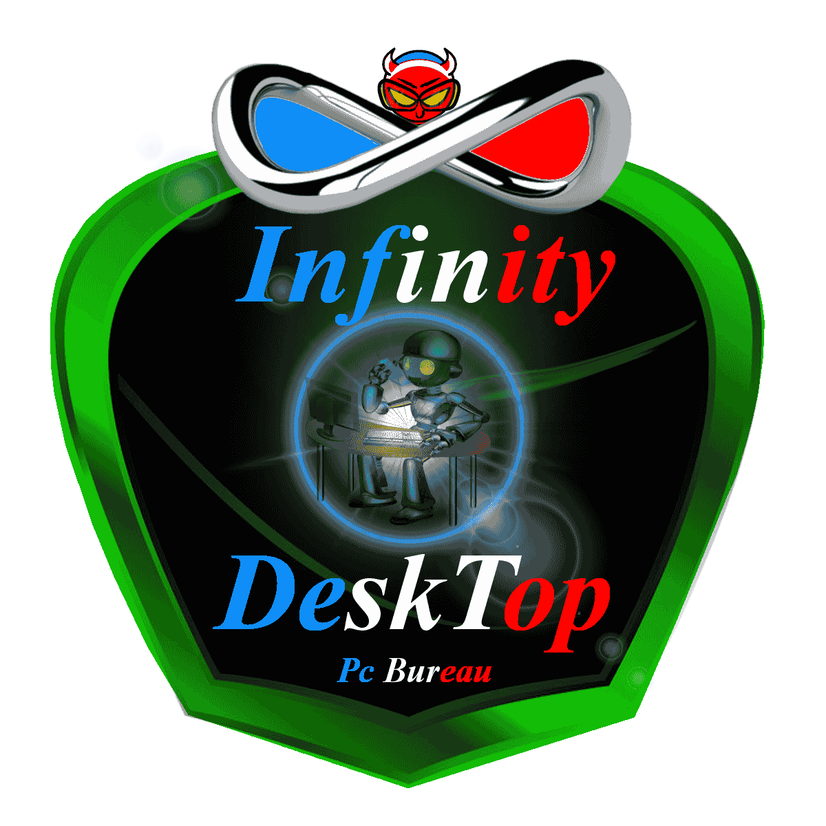 Docteur Pc 33 – Antibiotique Informatique