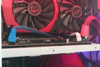 Pc Gamer Assemblé - Bordeaux - Infinity Computers (33)