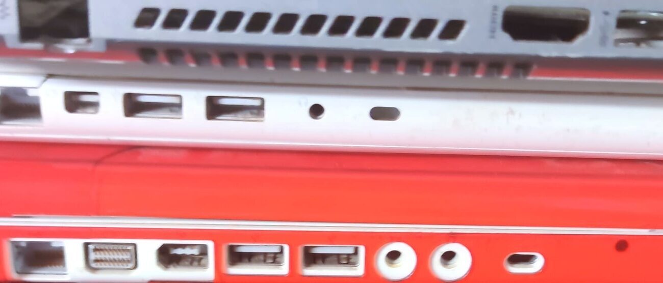 réparation prise HDMI USB jack audio alimentation chargeur pc portable Talence bordeaux