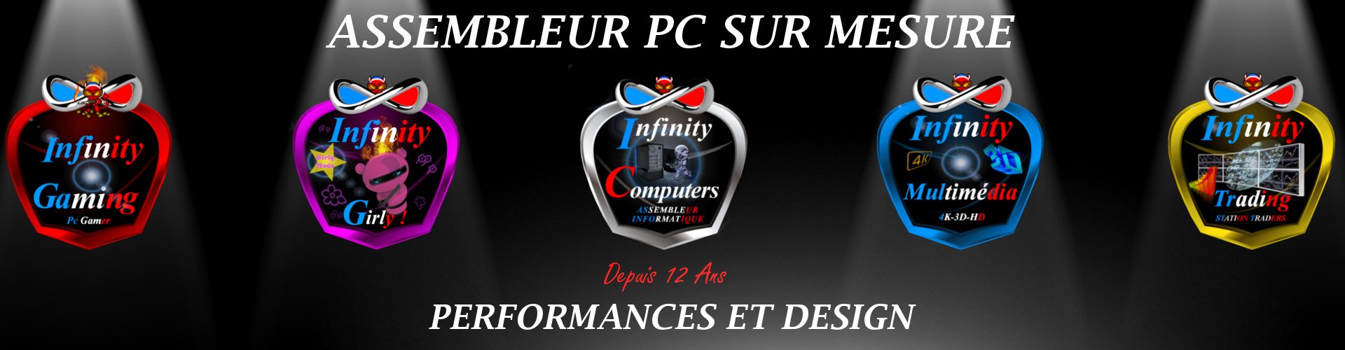 assembleur-informatique-bordeaux-gironde-infinity-computers - Montage Pc Multimedia HTPC