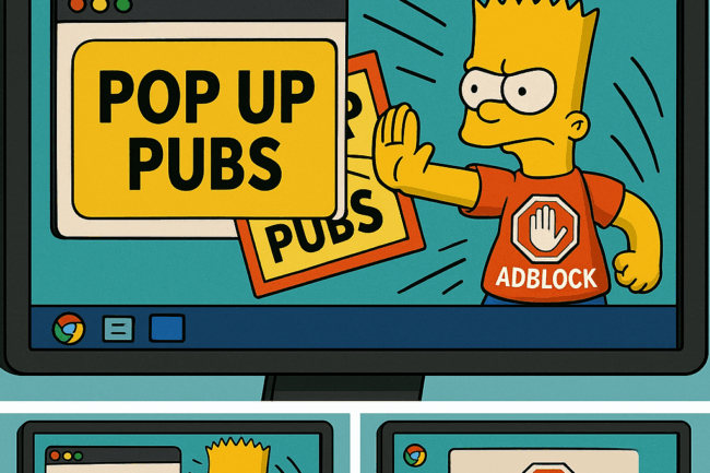 adblock comment proger un ordinateur en 2025 &bull;