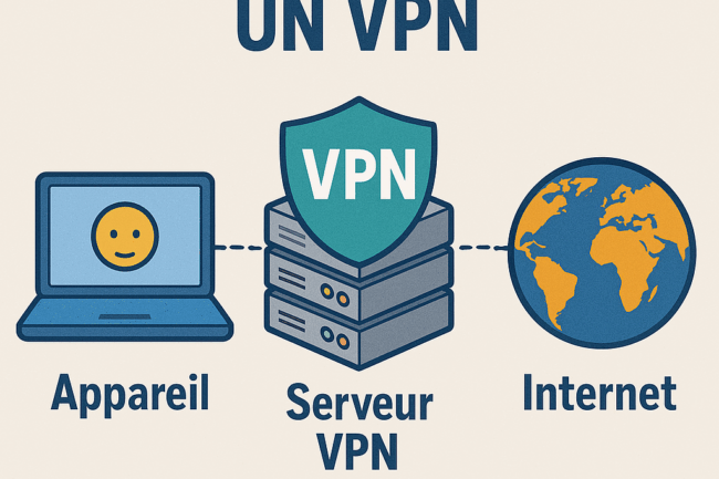 le vpn comment proteger un pc en 2025 &bull;