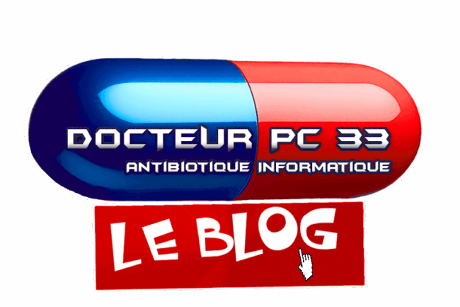 depannage informatique talence le blog docteur pc 33 &bull;