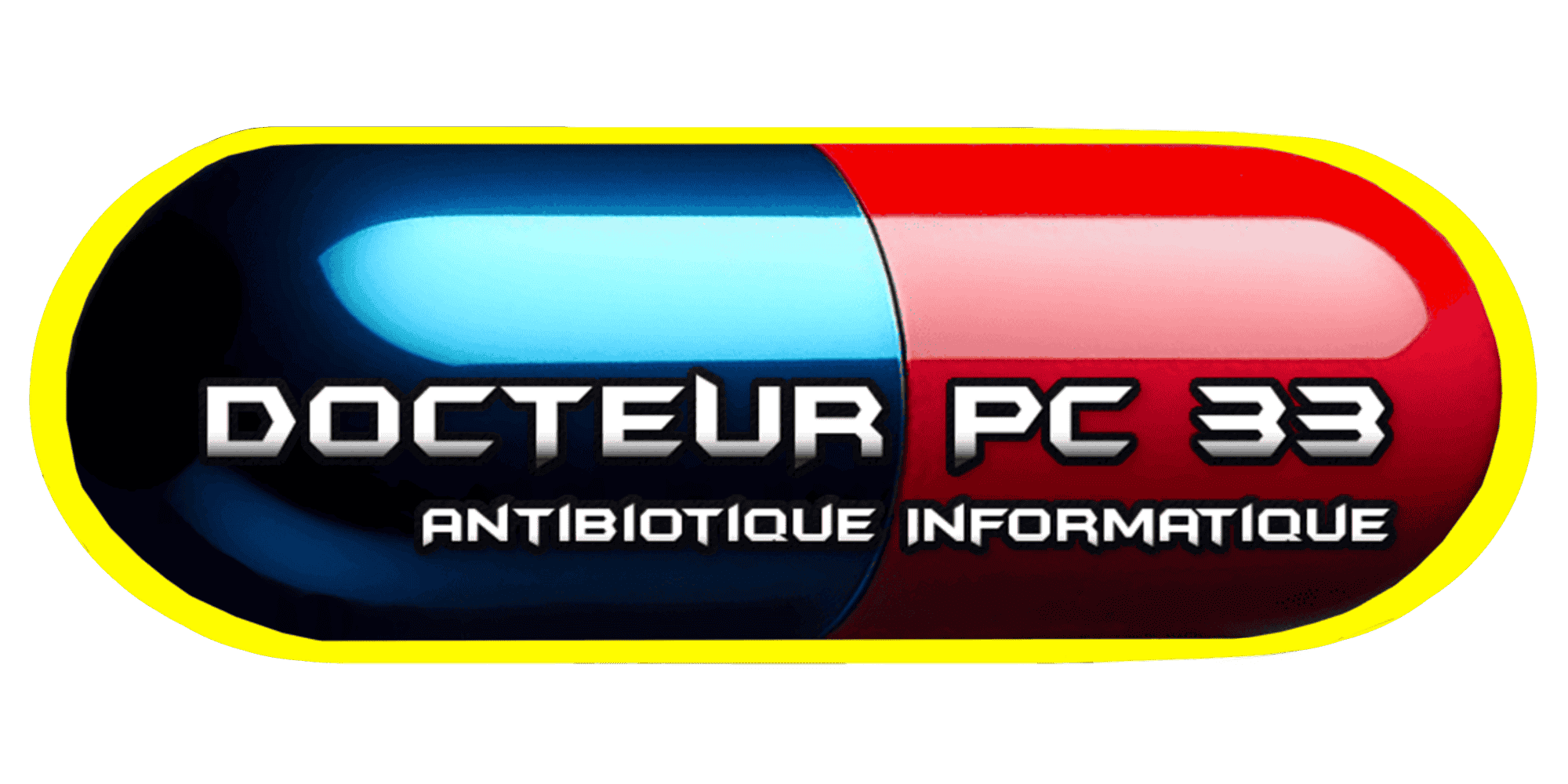 Docteur Pc 33 – Dépannage Informatique Talence