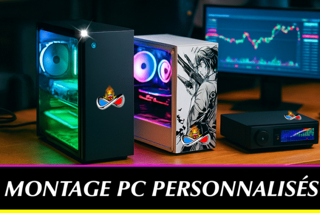 docteur pc 33 montage pc personnalise a talence 33 infinity computers &bull;