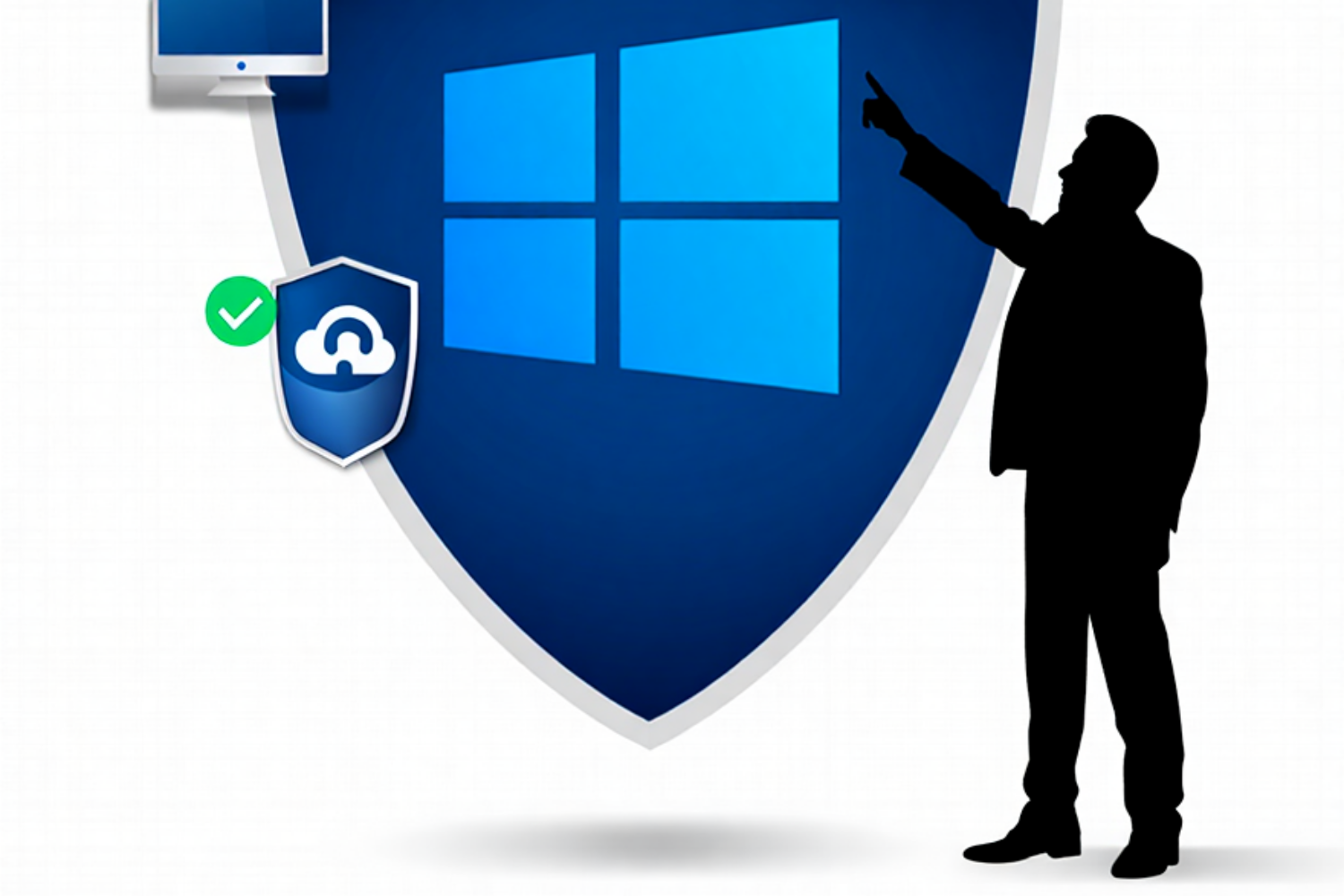 microsoft repousse La fin de Windows 10 Pas si vite, Docteur Pc 33