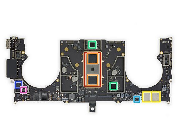 Talence Informatique Réparation Macbook Apple à Talence - Docteur Pc 33