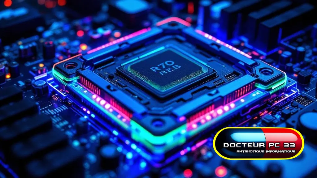 assemblage pc gaming