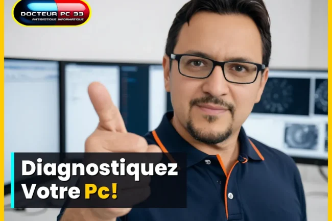 Expert en diagnostic PC à Talence : Comprendre les codes d'erreur carte mère codes derreur carte mere 1 •