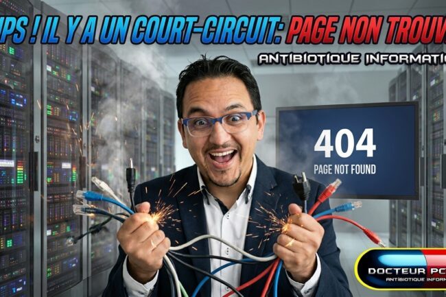 docteur pc 33 talence page non trouve 404 &bull;