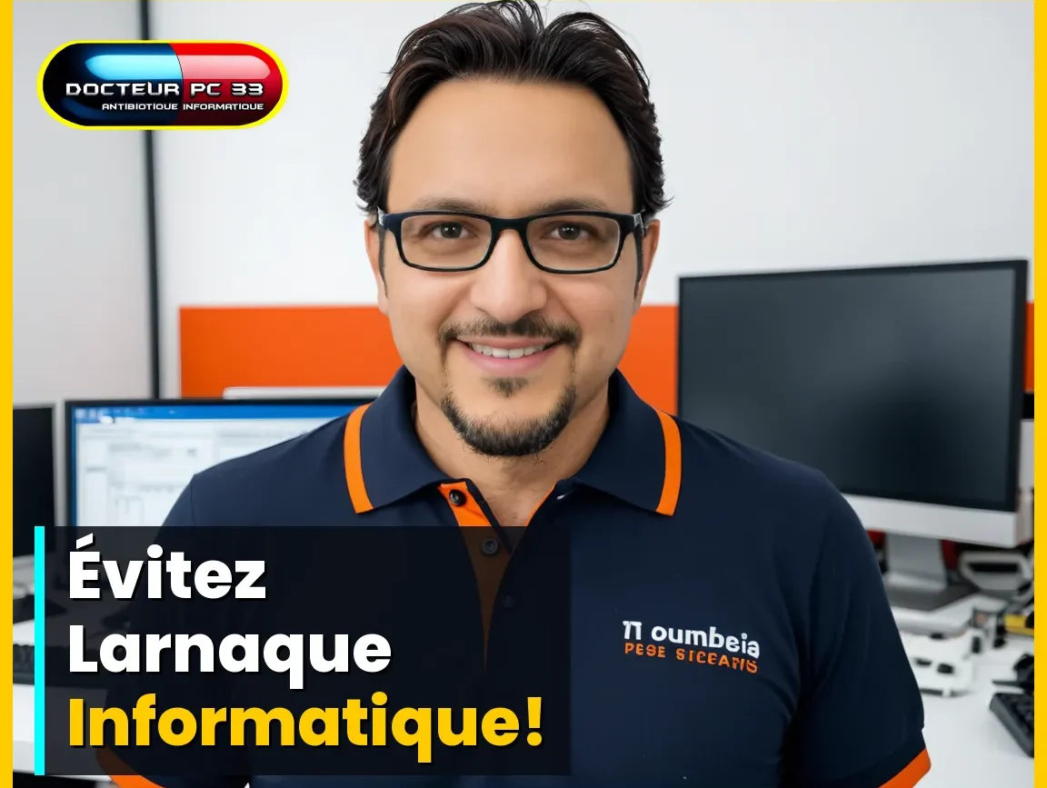 fausses alertes de sécurité