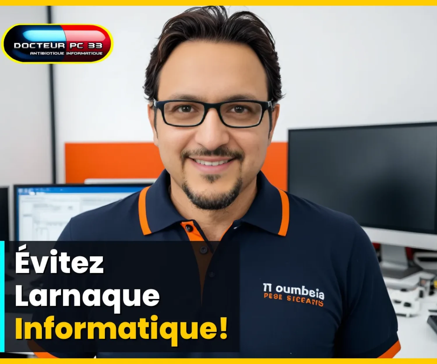 fausses alertes de sécurité
