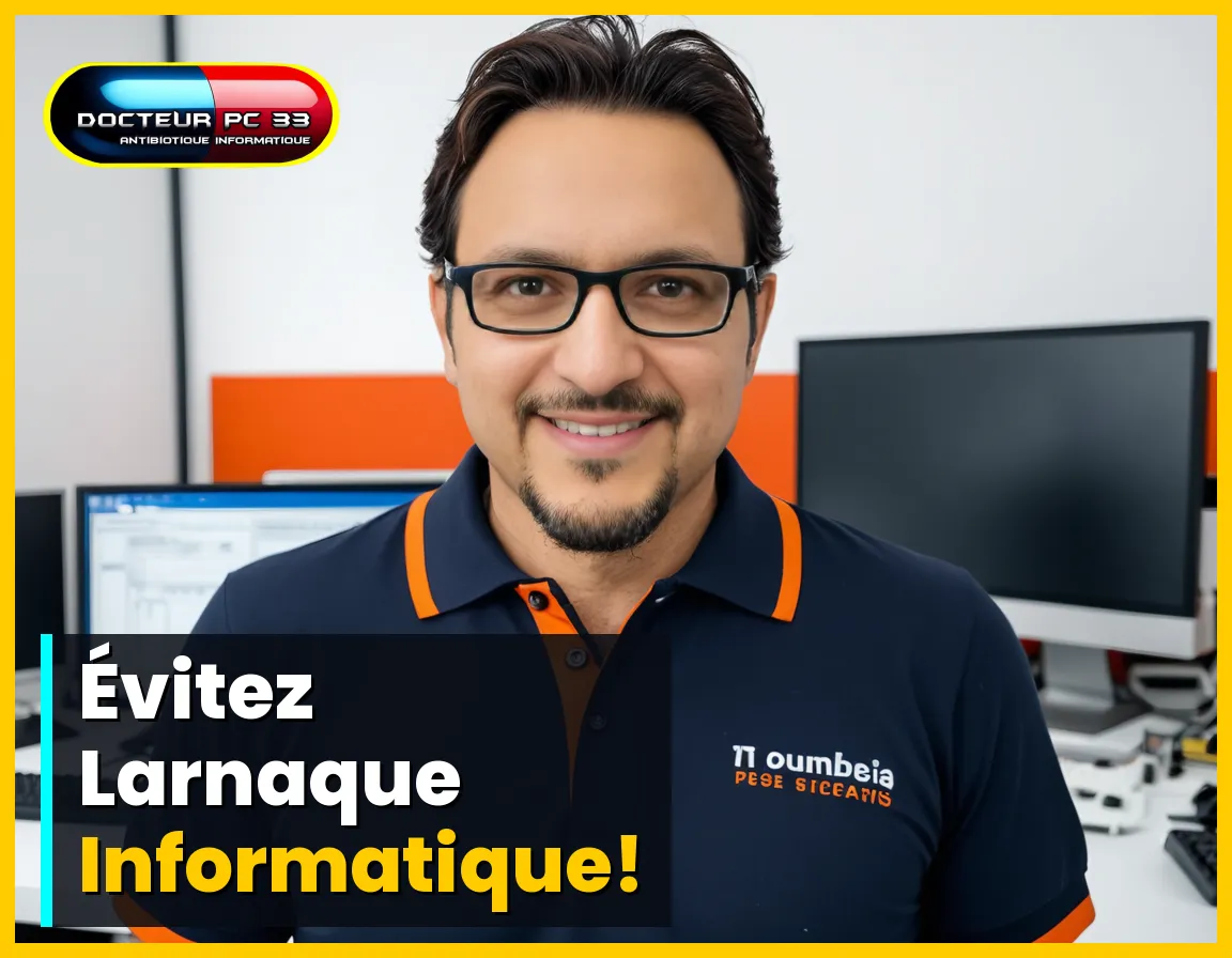 fausses alertes de sécurité