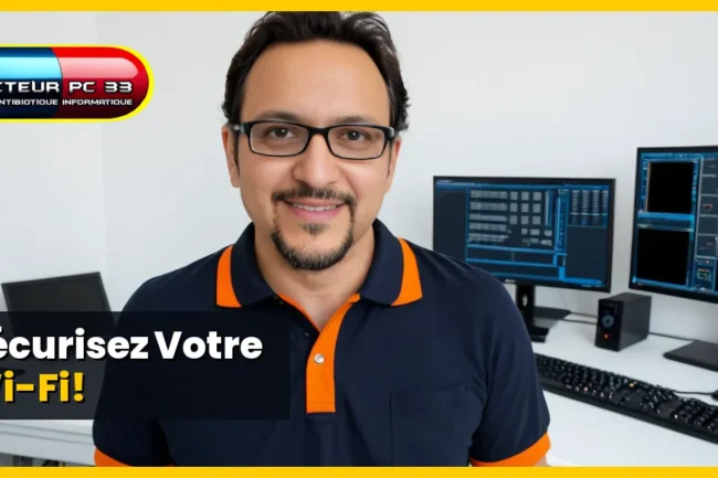 firmware du routeur