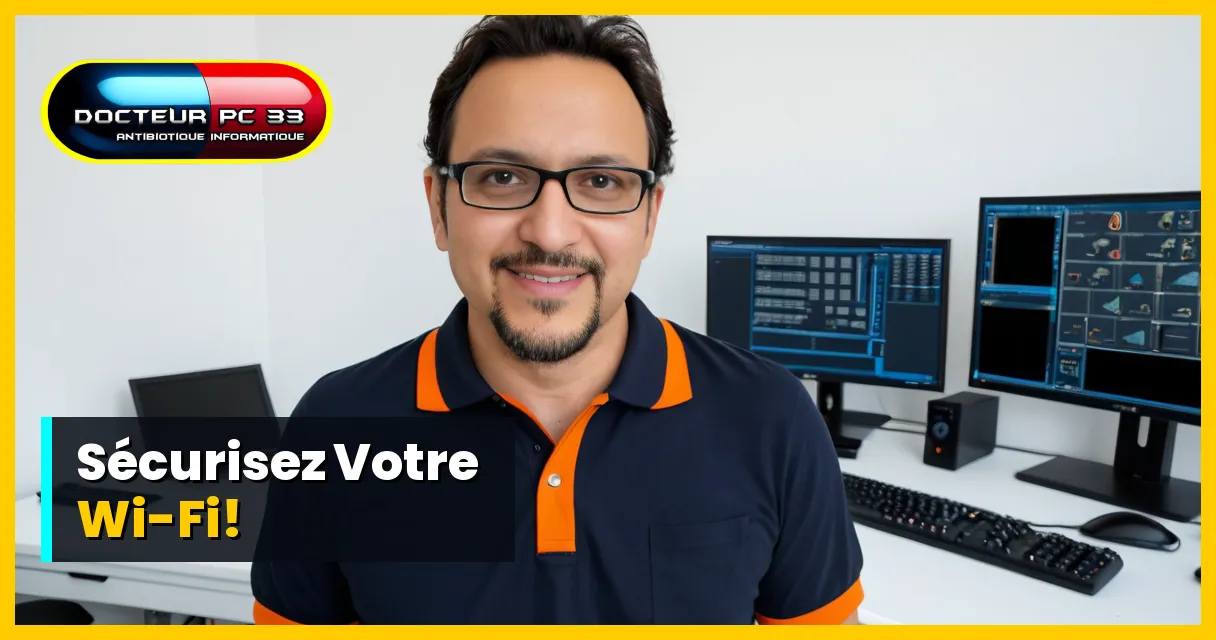 firmware du routeur