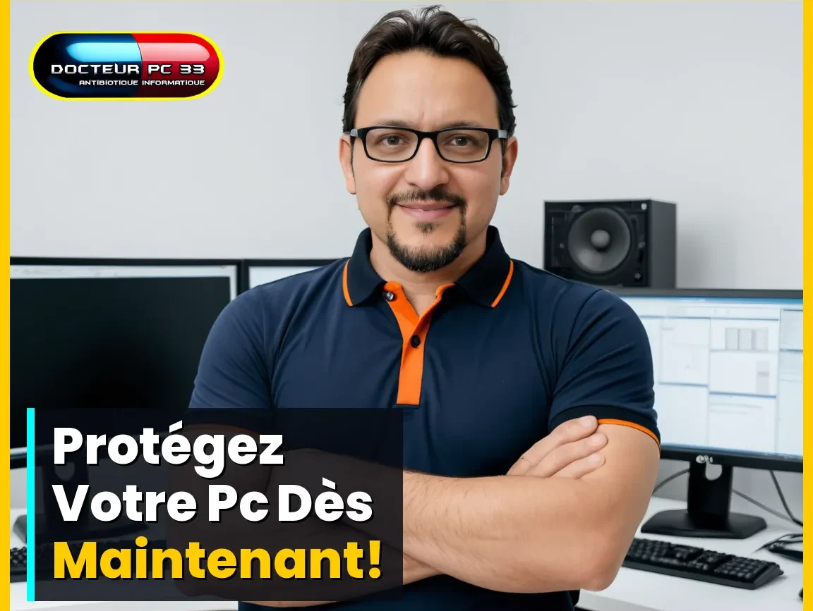gestion des mises à jour logicielles