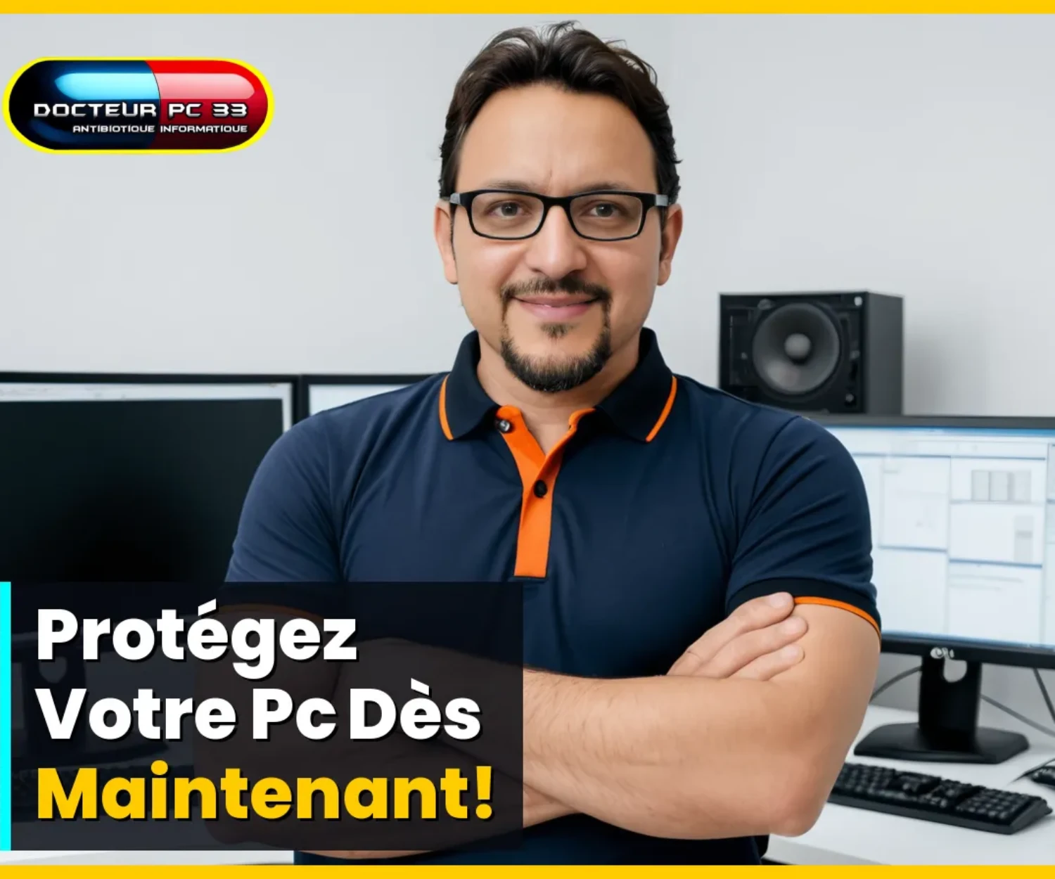 gestion des mises à jour logicielles
