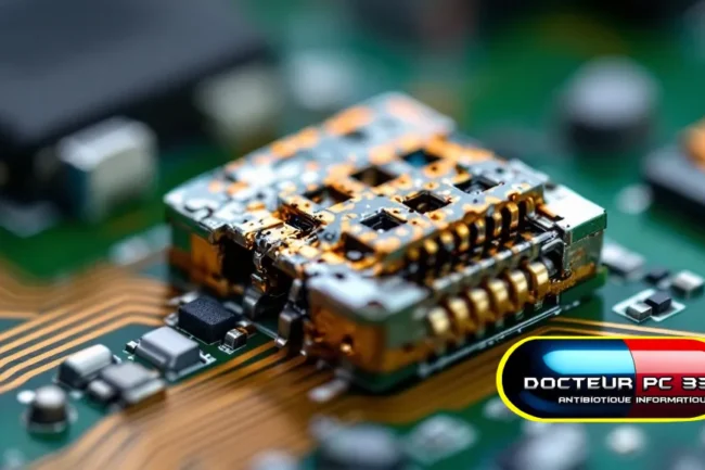 microsoudure dc jack 2 &bull;