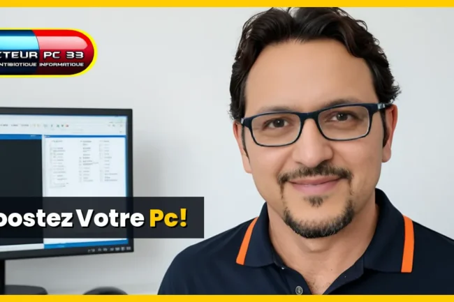 nettoyage logiciel systeme 1 &bull;