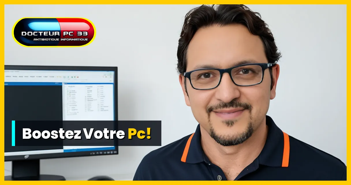 nettoyage logiciel système
