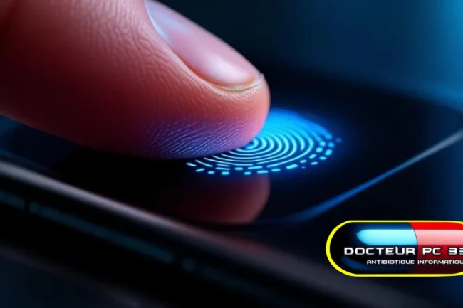 passkeys securite 2 &bull;