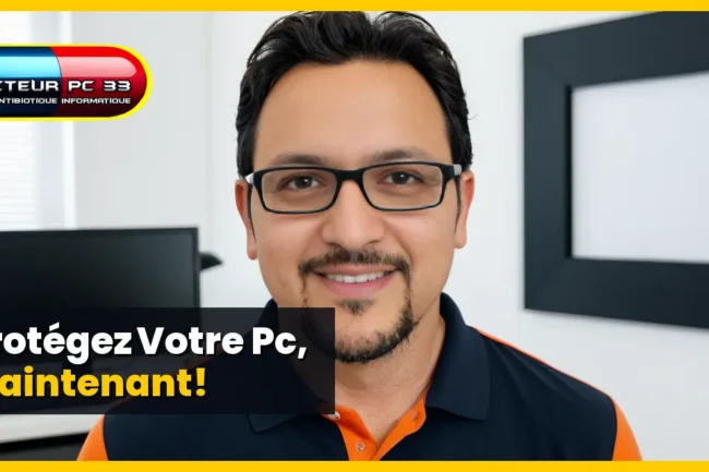 protection contre les logiciels malveillants 1 &bull;