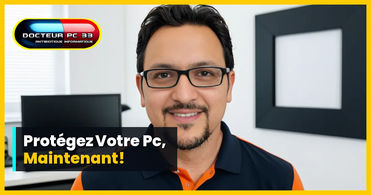 protection contre les logiciels malveillants