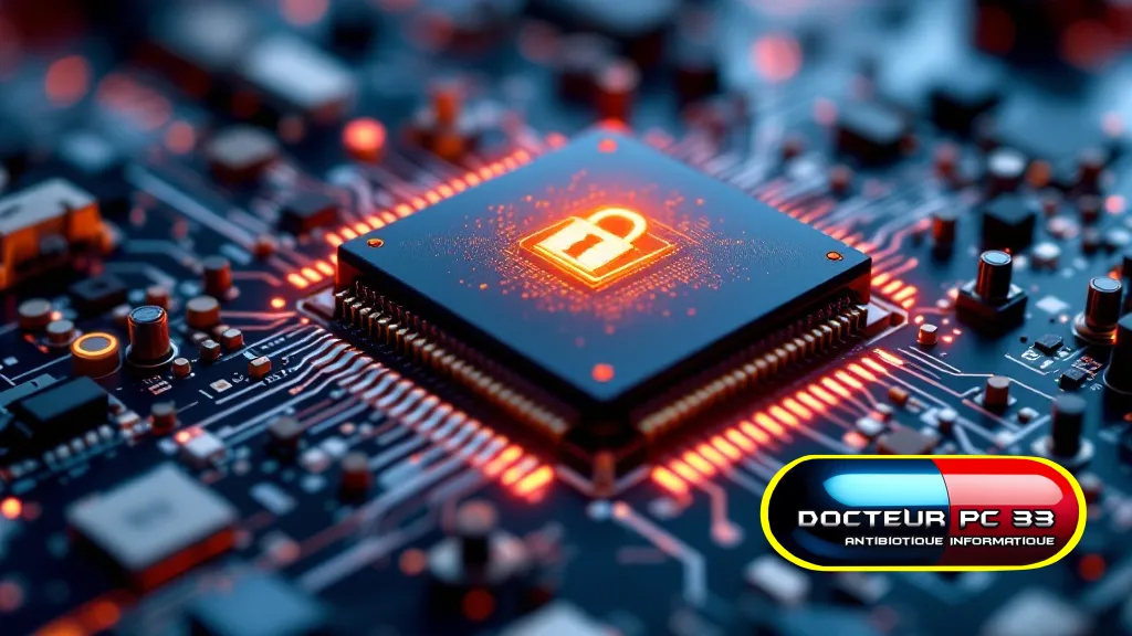 protection contre les logiciels malveillants