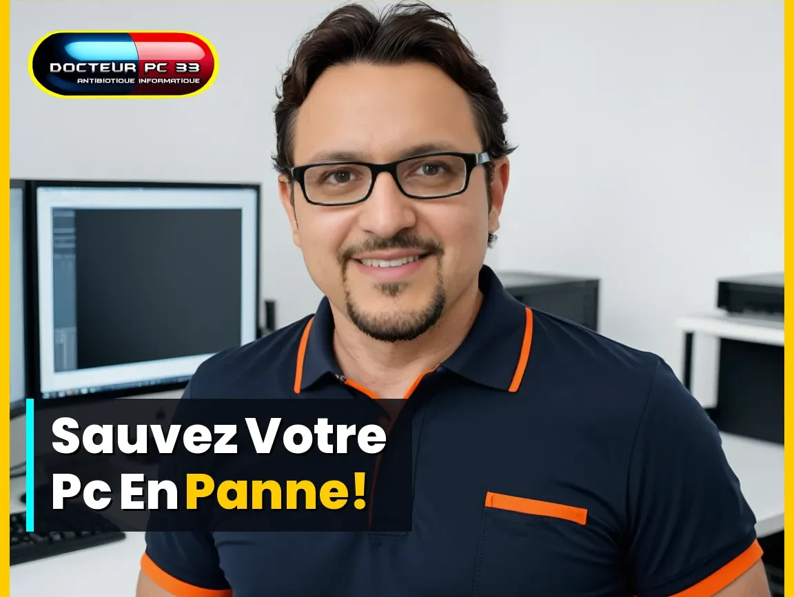 Expert Réparation Carte Mère PC Talence réparation carte mère pc
