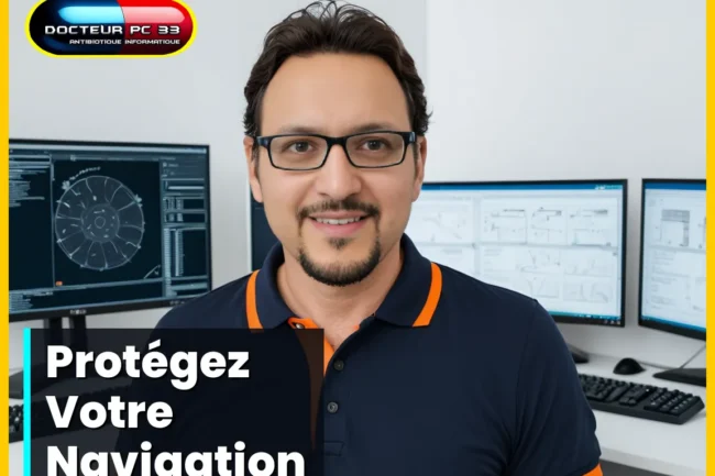 securiser navigation web 1 &bull;