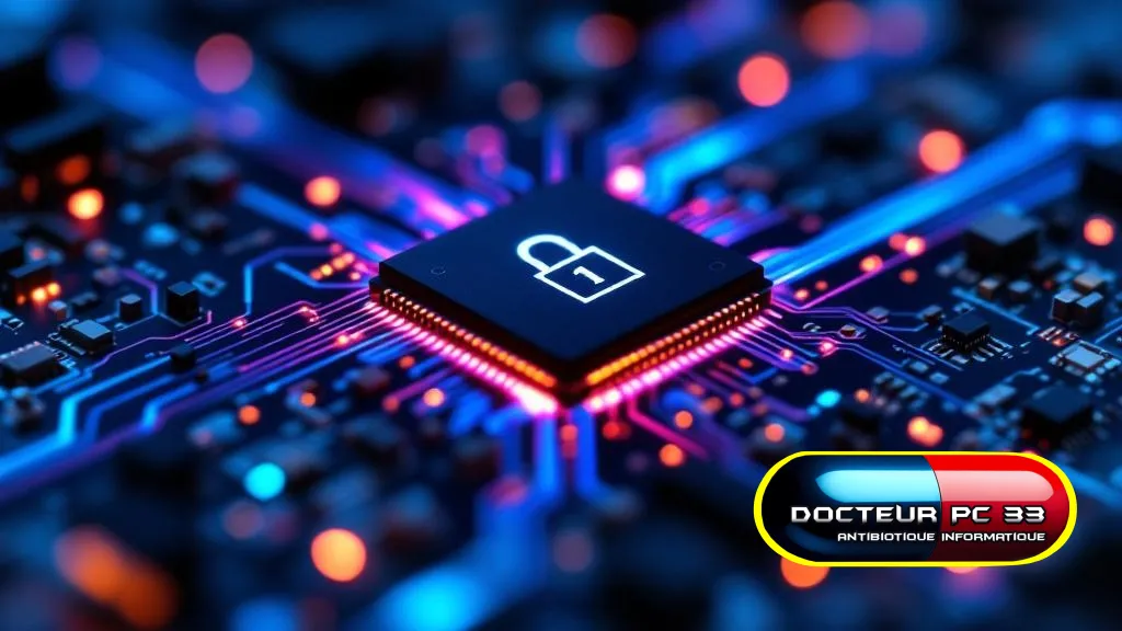 Dépannage Informatique Talence - Docteur Pc 33 5 Nettoyage virus PC