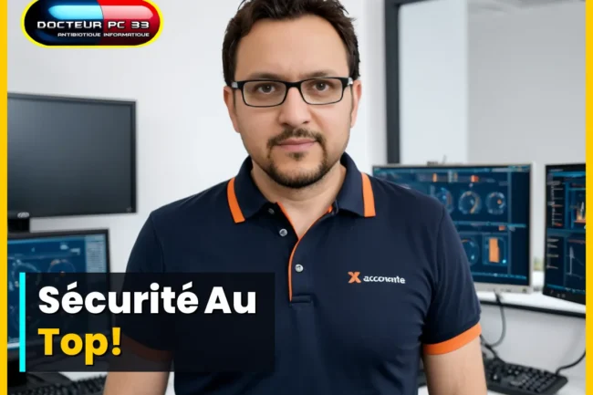 securite reseau domestique 1 &bull;