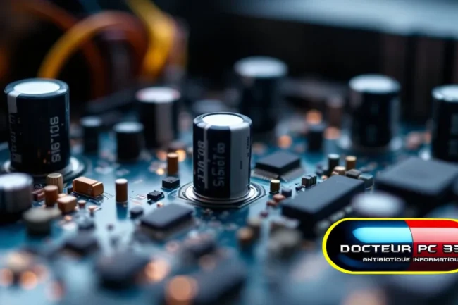 alimentation pc