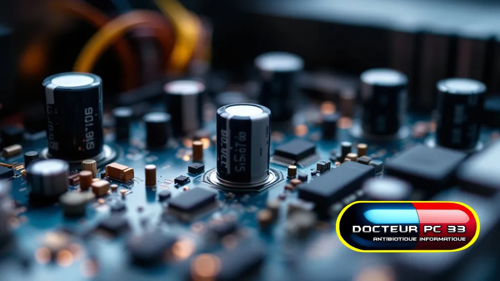 Alimentation pc : Le Guide Essentiel pour choisir un composant clé pour la stabilité alimentation pc