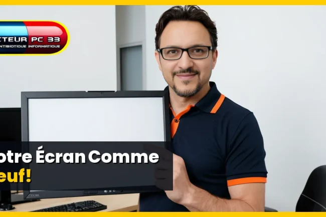 changement de dalle