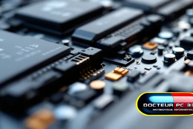 optimiser batterie pc 2 &bull;