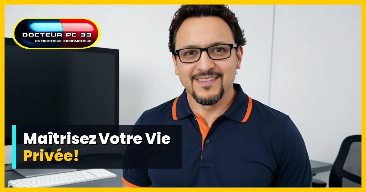 paramètres du navigateur