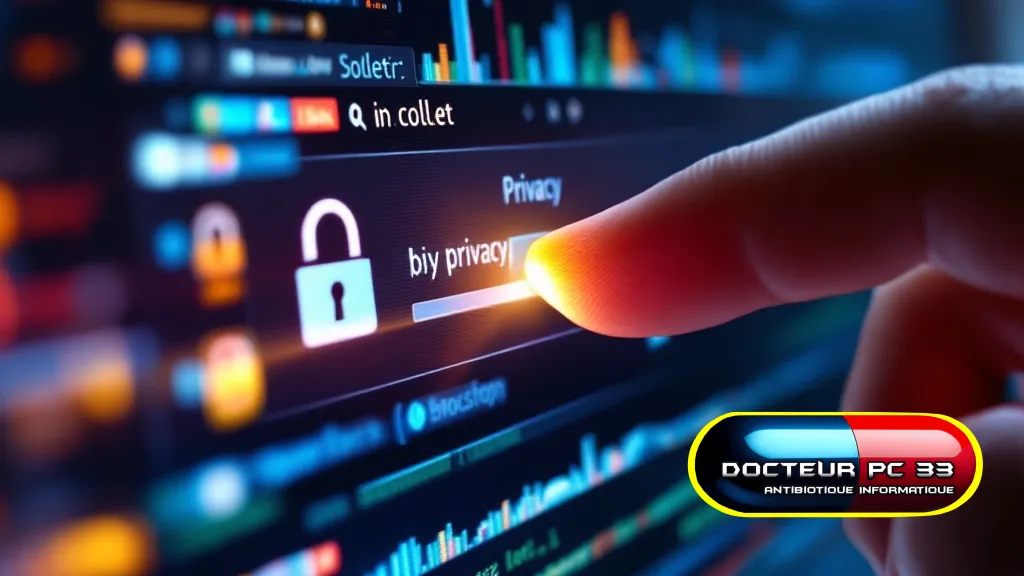 Paramètres du navigateur : Mon Guide pour protéger votre vie privée en ligne paramètres du navigateur