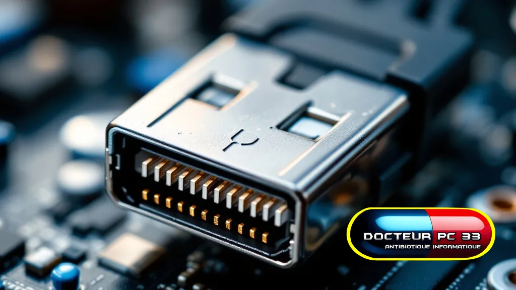 protéger les ports usb