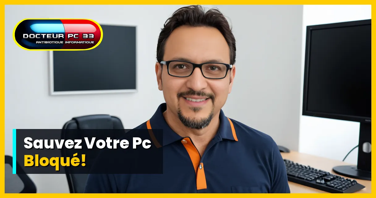 récupération bios eprom