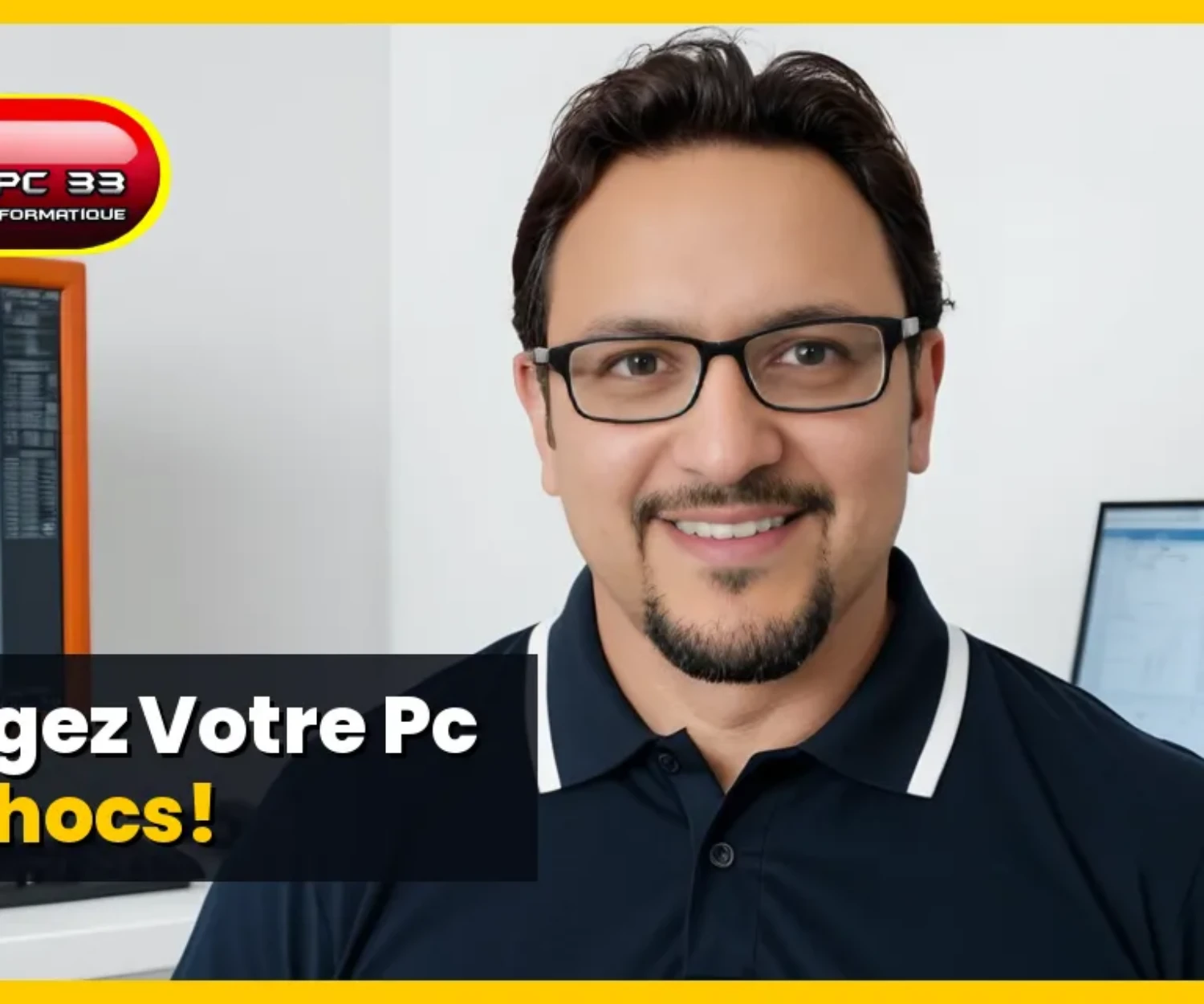 décharges électrostatiques