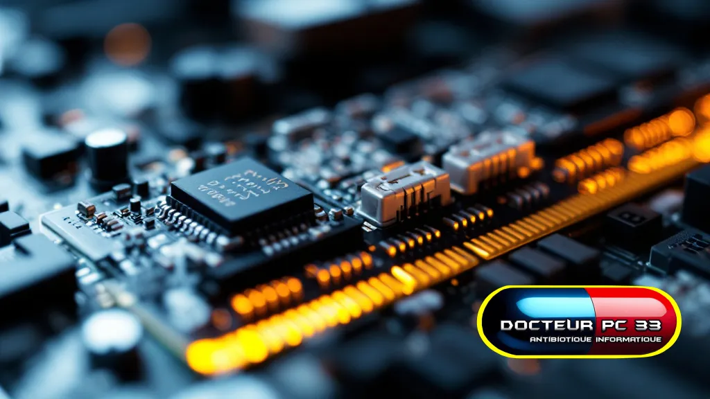 Optimiser la ram : Un Guide Simple pour Comprendre votre matériel optimiser la ram