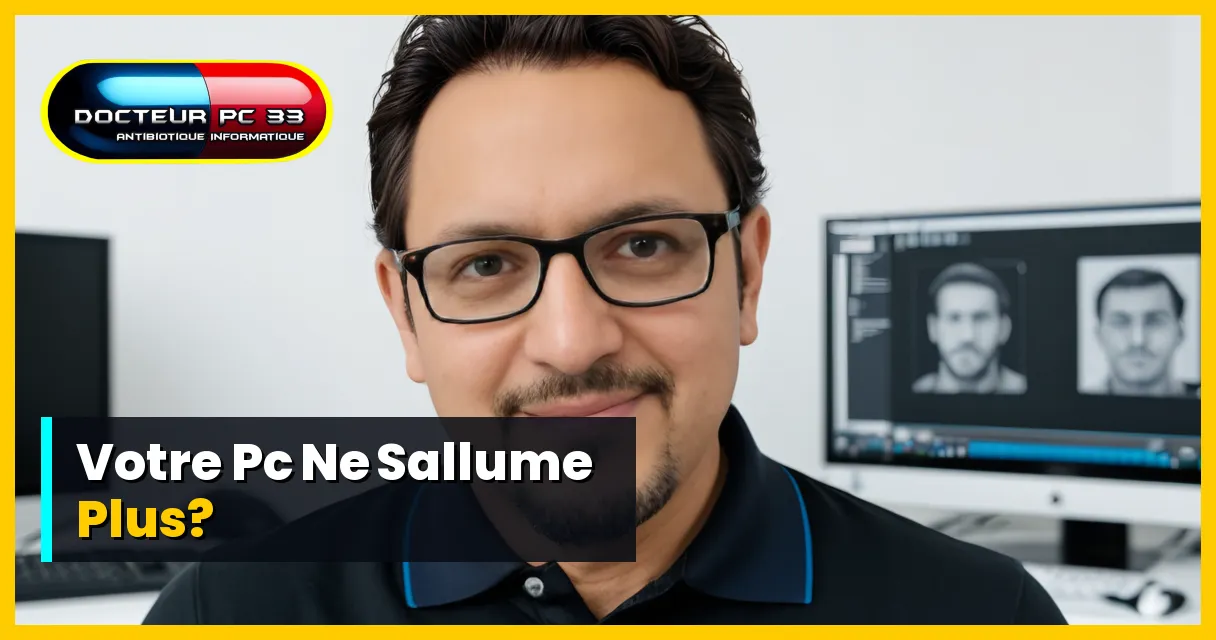 Panne d'allumage pc : Le Guide Essentiel pour une Réparation Efficace panne d'allumage pc