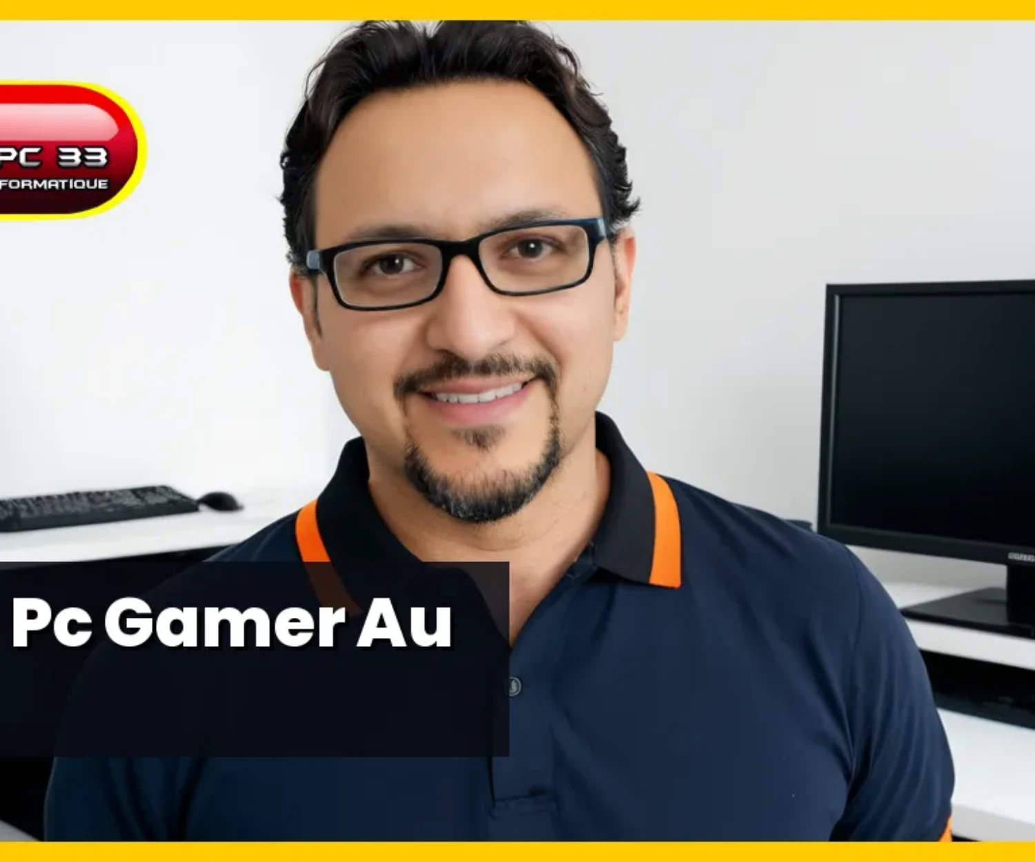 réparation pc gamer talence